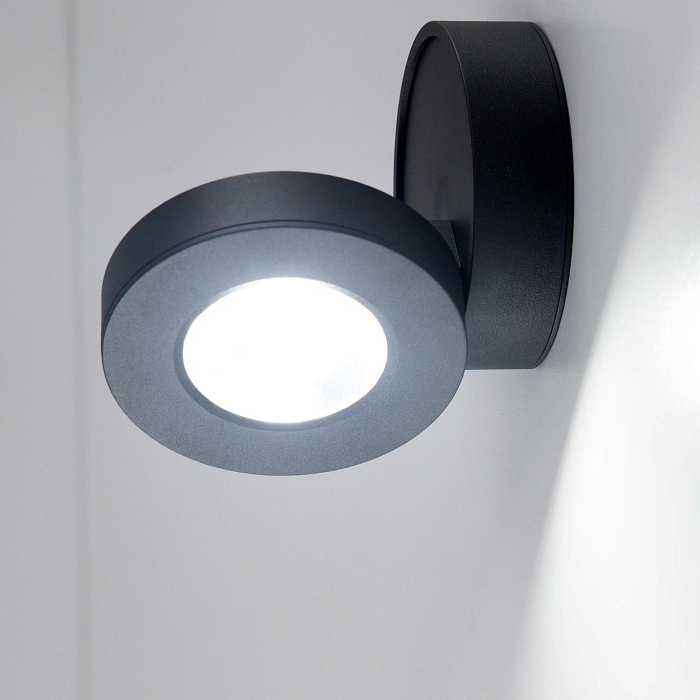 Светильник CITILUX CL558031N